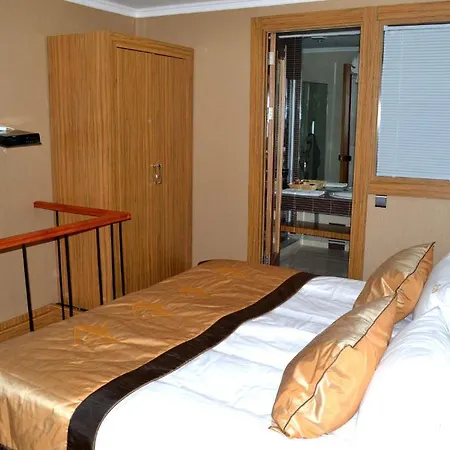 Hotel Darkmen Hotel Odessa