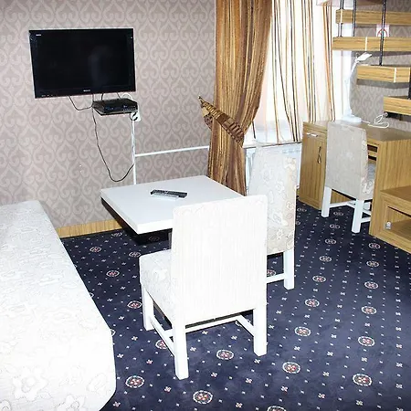 Darkmen Hotel Odessa Hotel 3*