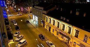 Darkmen Hotel Odessa Hotel 3*