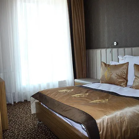 Hotel Darkmen Hotel Odessa Odessa