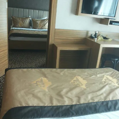 Darkmen Hotel Odessa Odessa