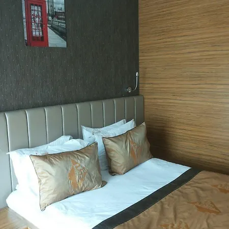 Darkmen Hotel Odessa Odessa