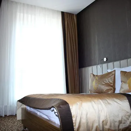 Darkmen Hotel Odessa Odessa