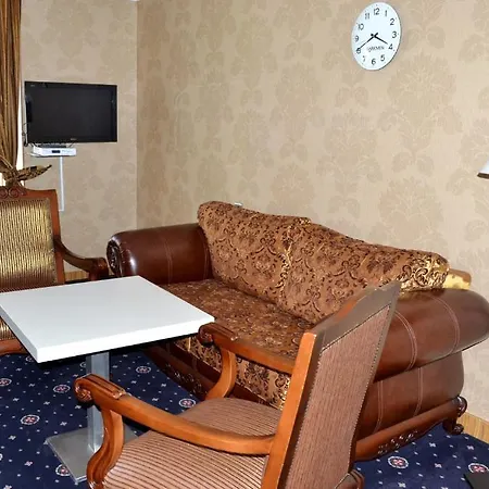 Hotel Darkmen Hotel Odessa Odessa