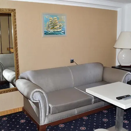 Darkmen Hotel Odessa 3* Odessa