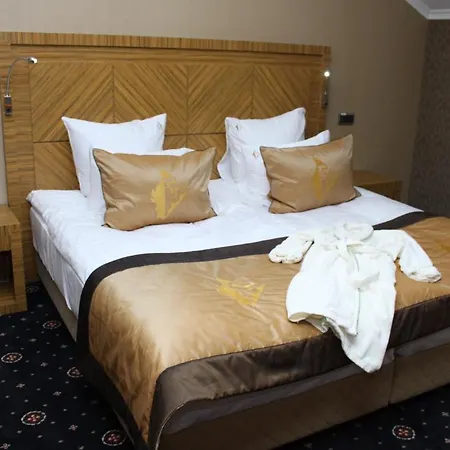 Darkmen Hotel Odessa 3*