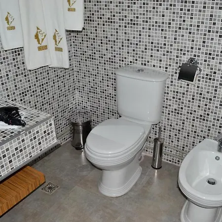 Hotel Darkmen Hotel Odessa