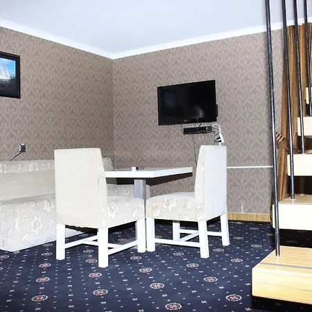 Hotel Darkmen Hotel Odessa Odessa