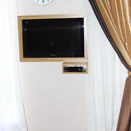 Hotel Darkmen Hotel Odessa Odessa