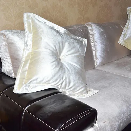 Hotel Darkmen Hotel Odessa Odessa