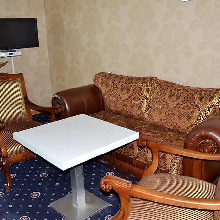 Hotel Darkmen Hotel Odessa 3*