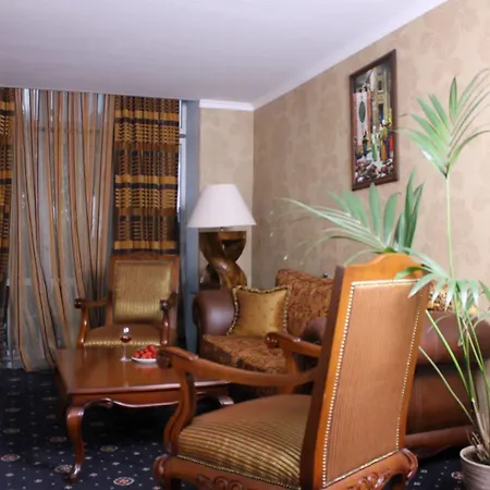 Darkmen Hotel Odessa Odessa