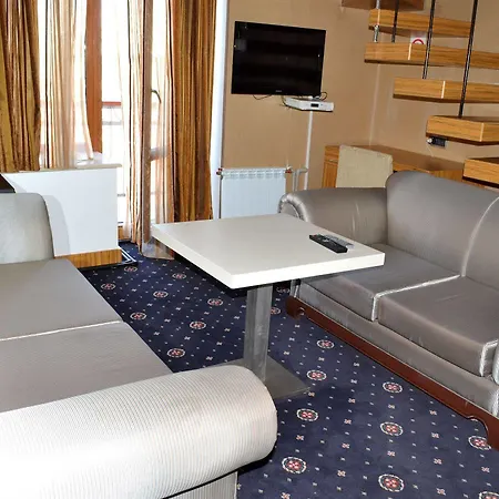 Darkmen Hotel Odessa 3* Odessa