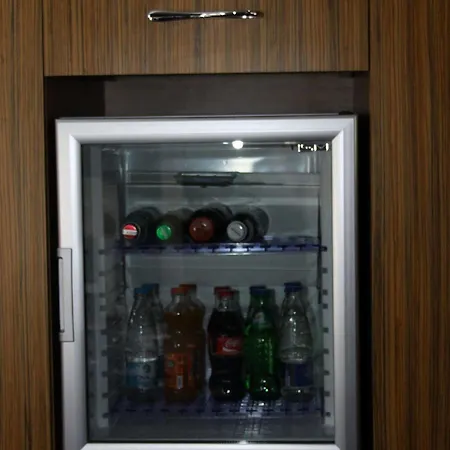 Hotel Darkmen Hotel Odessa Odessa