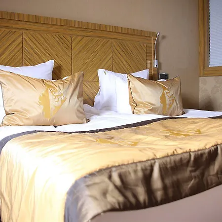 Darkmen Hotel Odessa Odessa