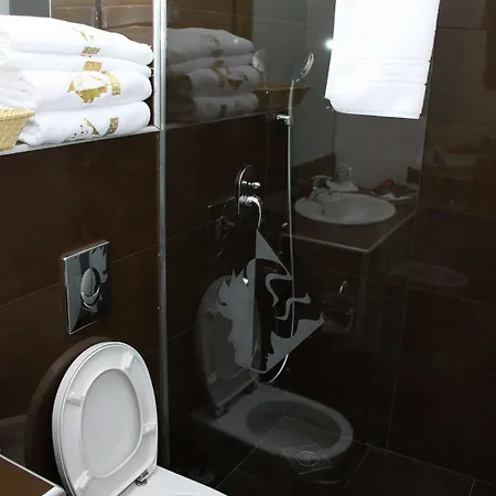 Darkmen Hotel Odessa Hotel