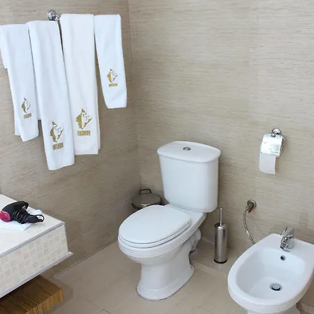 Hotel Darkmen Hotel Odessa 3*