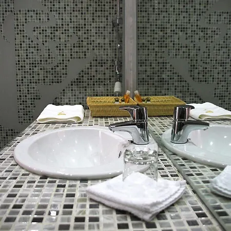 Darkmen Hotel Odessa
