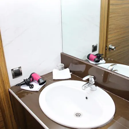 Hotel Darkmen Hotel Odessa 3*