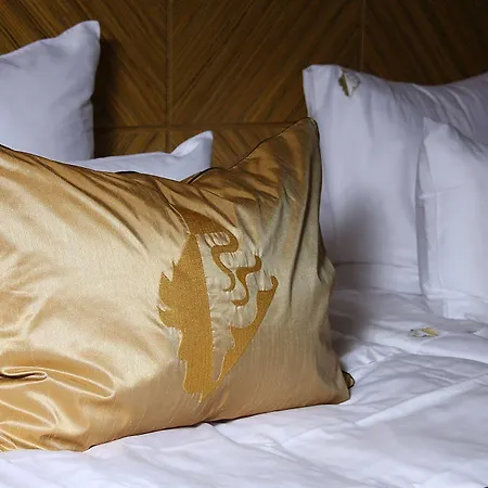 Darkmen Hotel Odessa Hotel 3*