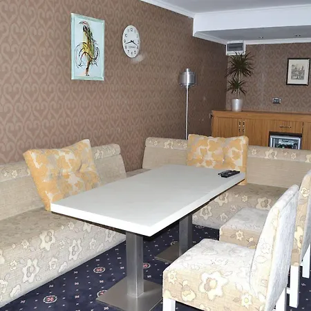 Hotel Darkmen Hotel Odessa Odessa