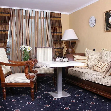 Darkmen Hotel Odessa 3* Odessa