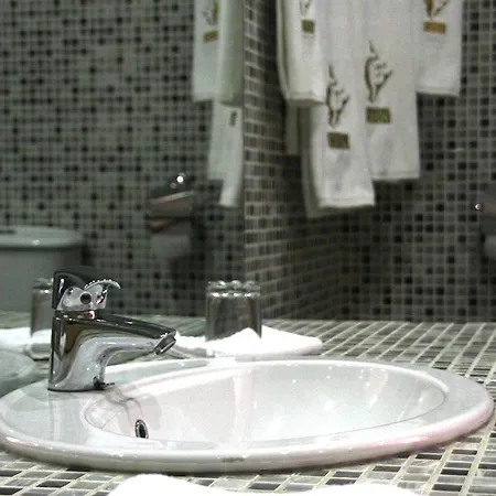 Darkmen Hotel Odessa Hotel